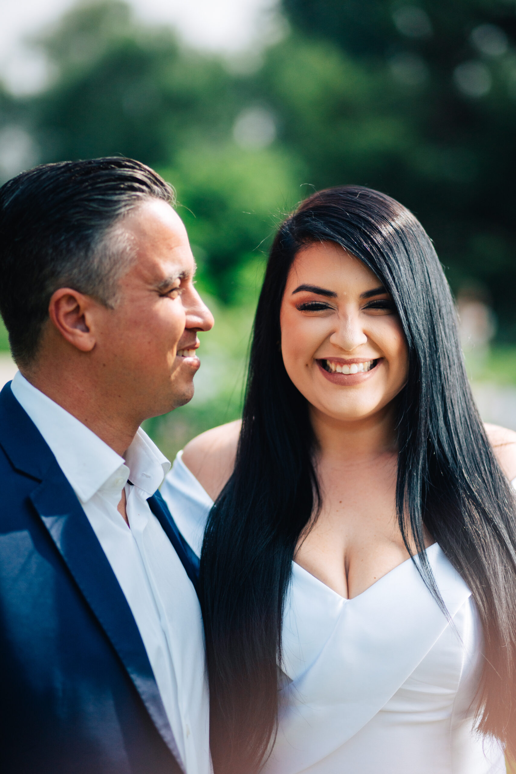 Dayane & Jaime | Casamento na Suíça